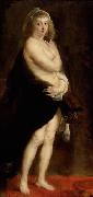 Das Pelzchen Peter Paul Rubens
